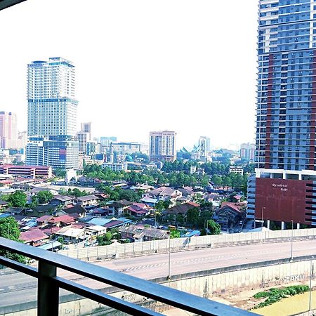 The Summer Suites At Kualalumpur Kuala Lumpur Exterior foto