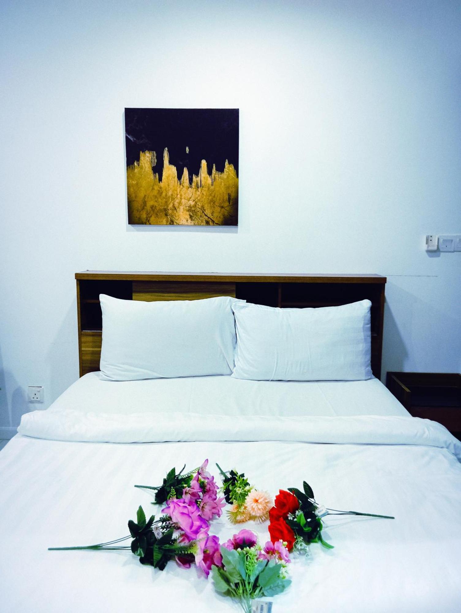 The Summer Suites At Kualalumpur Kuala Lumpur Exterior foto