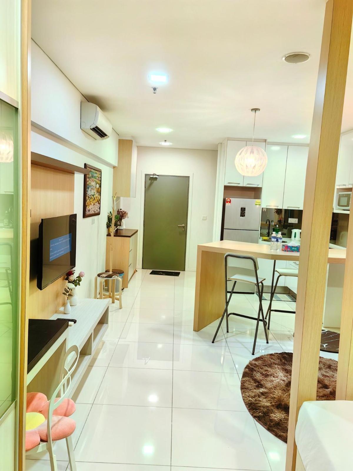 The Summer Suites At Kualalumpur Kuala Lumpur Exterior foto